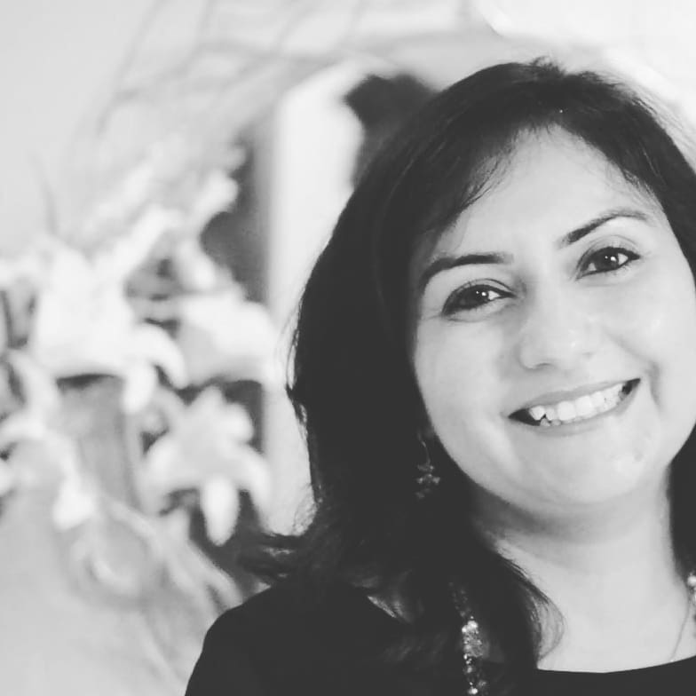 Copy of Pooja social media photo pic